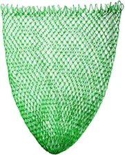 Fishing Net Replacement Fish Landing Foldable 23.6inch/60CM, green 