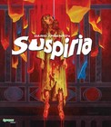 Suspiria [New 4K UHD Blu-ray] With Blu-Ray, Widescreen, 2 Pack