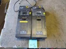 Lot of 2 CPI Gryphon Coin Changers, Untested but Guarenteed not to be DOA, Dusty
