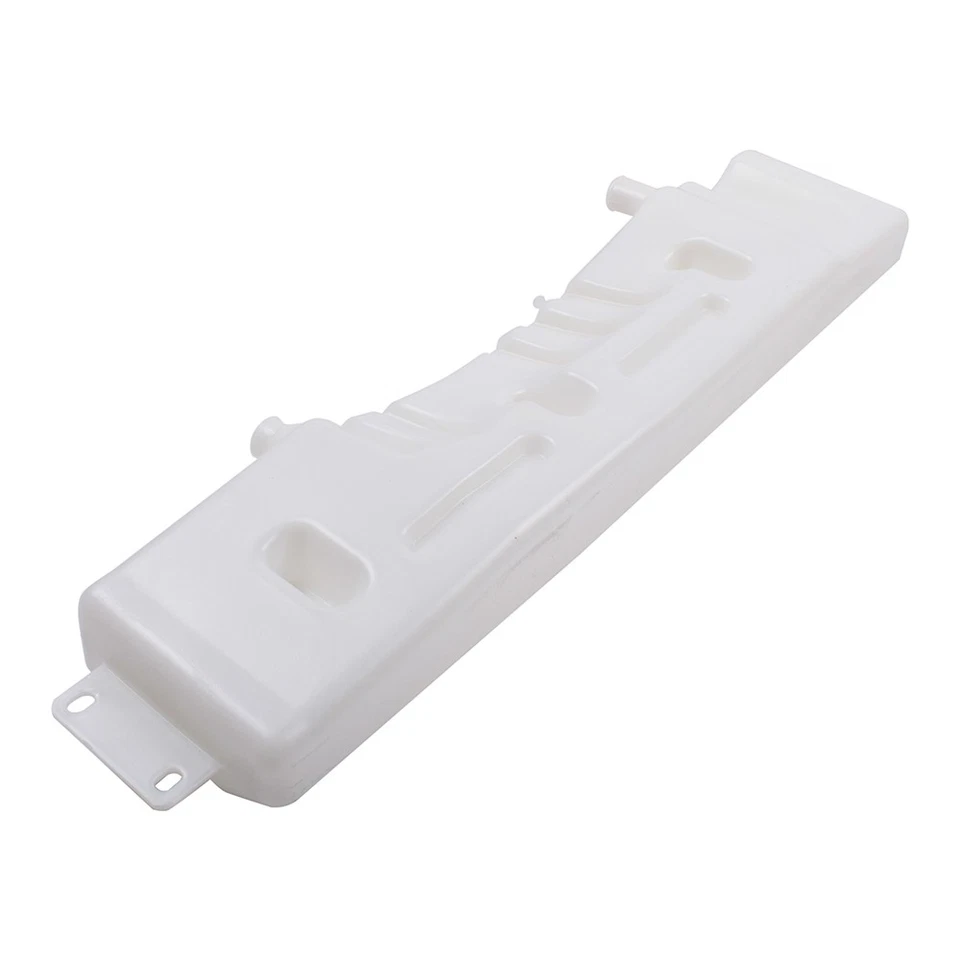 Radiator Coolant Overflow Tank Assembly Fit 80-99 Ford F700 F800 F600 F6HZ8A080B Foto 3 de 4