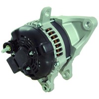 WAI Lichtmaschine Generator 160A Passend FüR Jeep Commander XK
