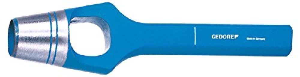 Gedore 570038 Fustella 38mm per Cuoio e Gomma | Qualità Professionale
