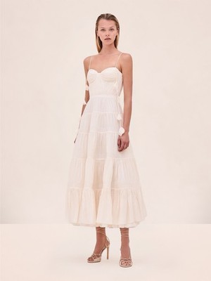 Alexis DRESS GIENNA Size XS $ 1495