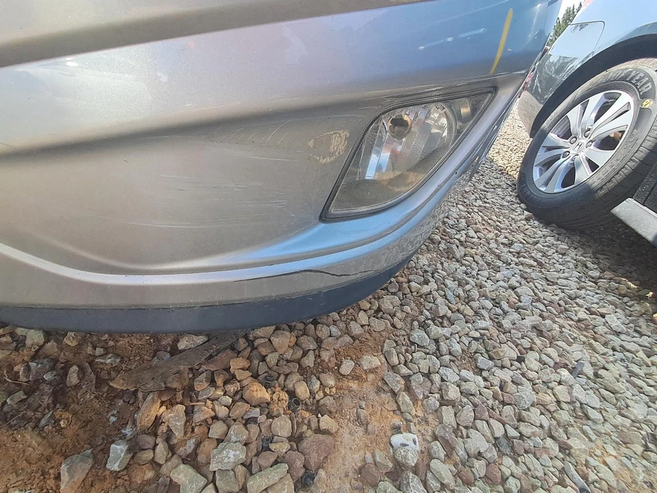 Used Seat Rear fits: 2010 Hyundai Tucson  Grade A - Image 4 of 4