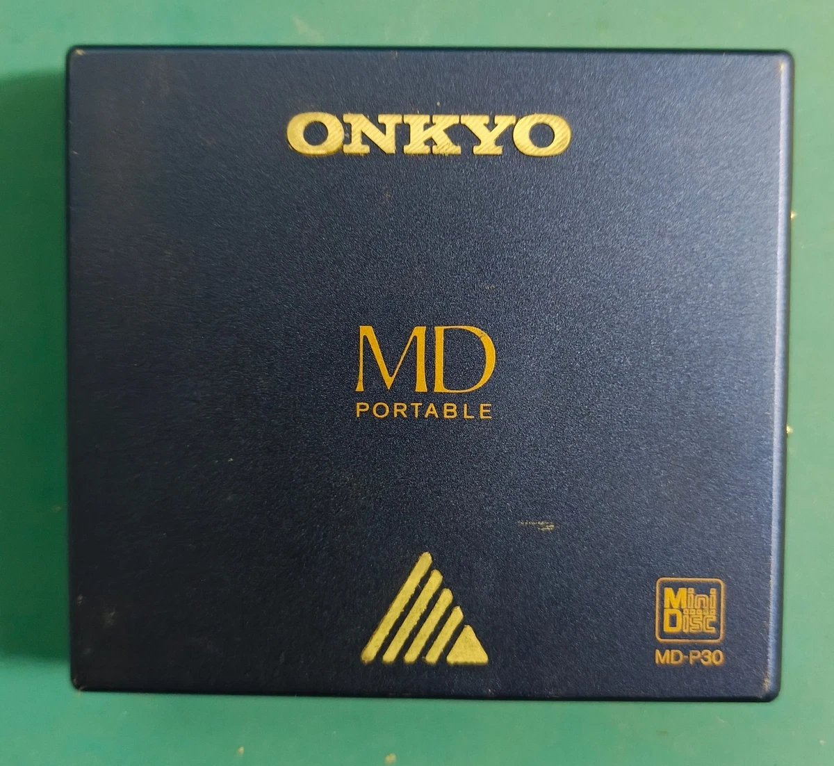 Onkyo Personal MiniDisc Recorders for sale | eBay
