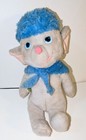 Vintage Disney The Rescuers Plush Dolls: Bernard & Bianca, 13 Inches — photo 8