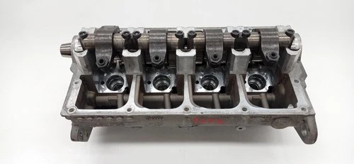 038103373R Zylinderkopf R. für SEAT LEON (1P1) Comfort Limited 2006 125421 - Bild 1 von 10