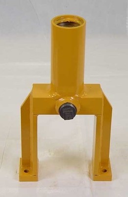 T147438 Track Adjuster/Idler Yoke Fits John Deere 450G 455G 550G 555G 650G