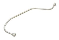 Maxgear 68-0819 ÖLleitung, Lader FüR Chevrolet Opel