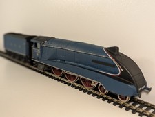 Bachmann 31-950 OO Gauge LNER Class A4 No. 4489 “Dominion of Canada”