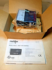 Red Lion PAXLC600 timer / counter, New, Guara...