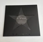 David Bowie - Blackstar Vinyl Record Album LP - NM / EX Condition