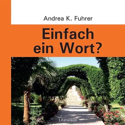 Einfach ein Wort?