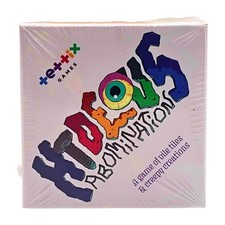 Hideous Abomination by Tettix Games - SEALED