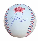 Jacob Misiorowski Signed Baseball All Star Milwaukee Brewers Autograph Auto COA