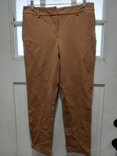 New Liz Claiborne Women Pants Size 6 Ankle