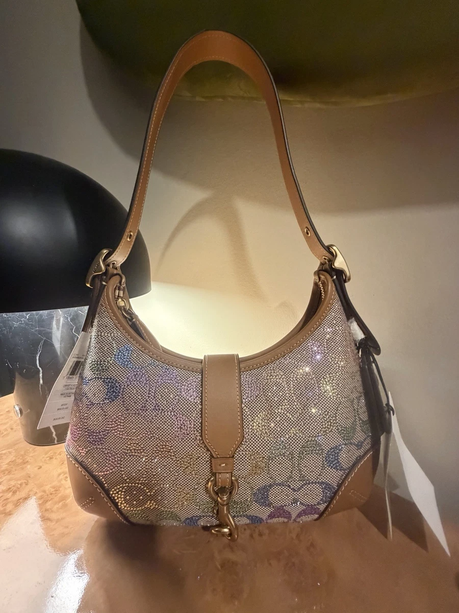 Coach Hampton Hobo Bags for Women for sale | eBay