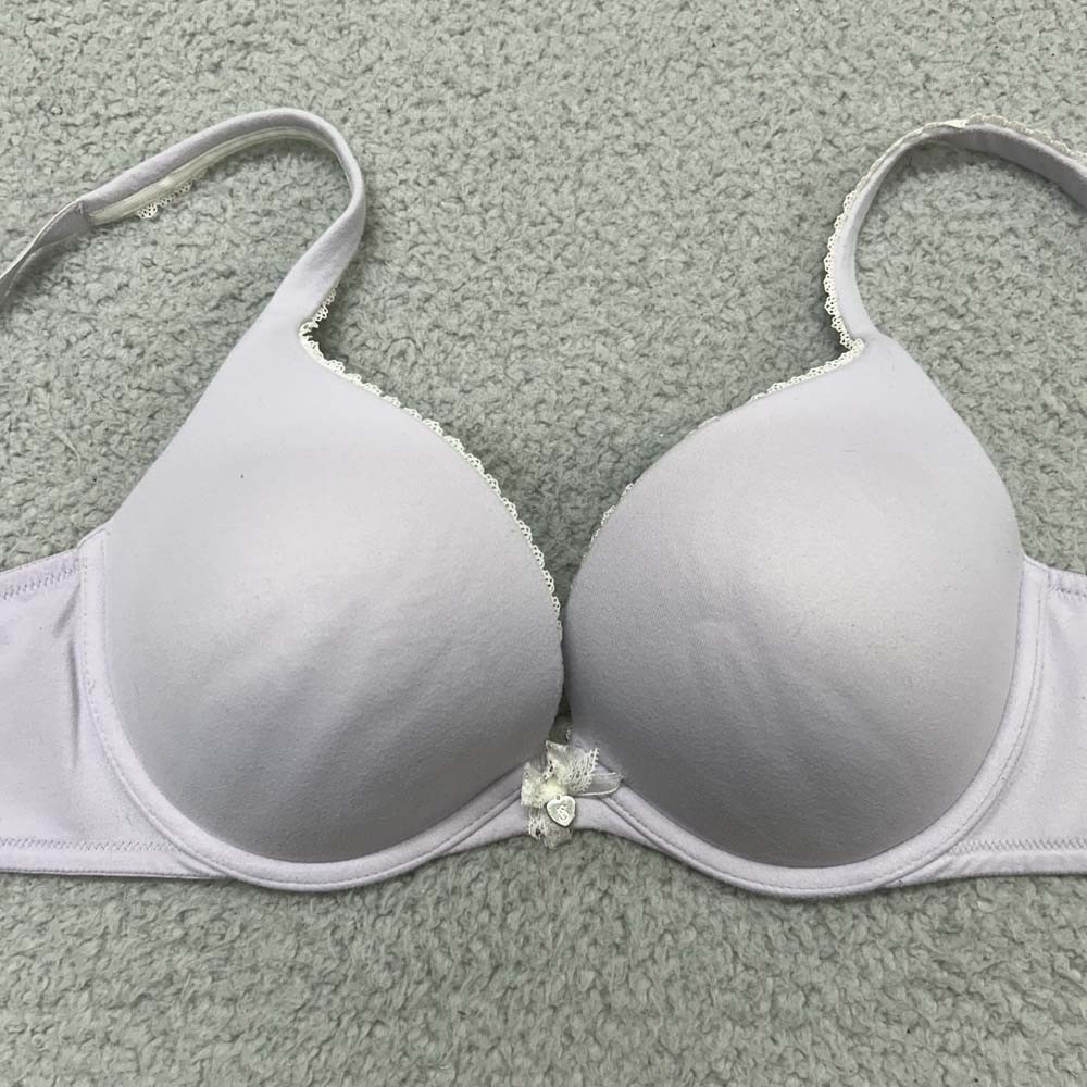 Victoria Secret Bra 36C Push Up Bra Body By Victoria Push-Up