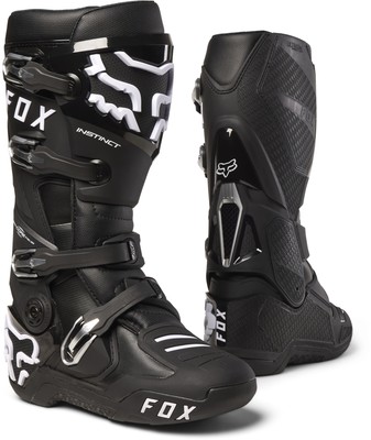 Fox Racing Instinct Boot (24347) | eBay