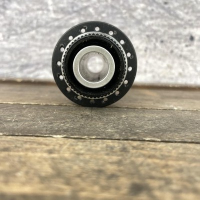 Shimano Deore XT HB-M788 Front Hub 32H 15x100mm Center Lock Disc