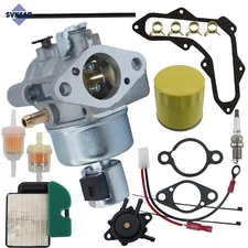 Carburetor Fit For Courage Kohler 20-853-33-S SV530 SV540 SV600 accessories