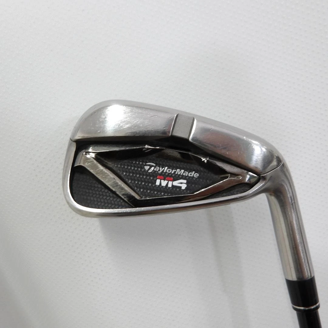 TaylorMade M4 Iron Set Golf Clubs for sale | eBay