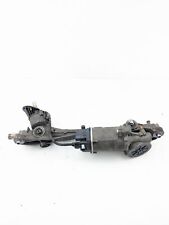 18-23 Volkswagen Atlas Electric Steering Rack and Pinion Assembly OEM
