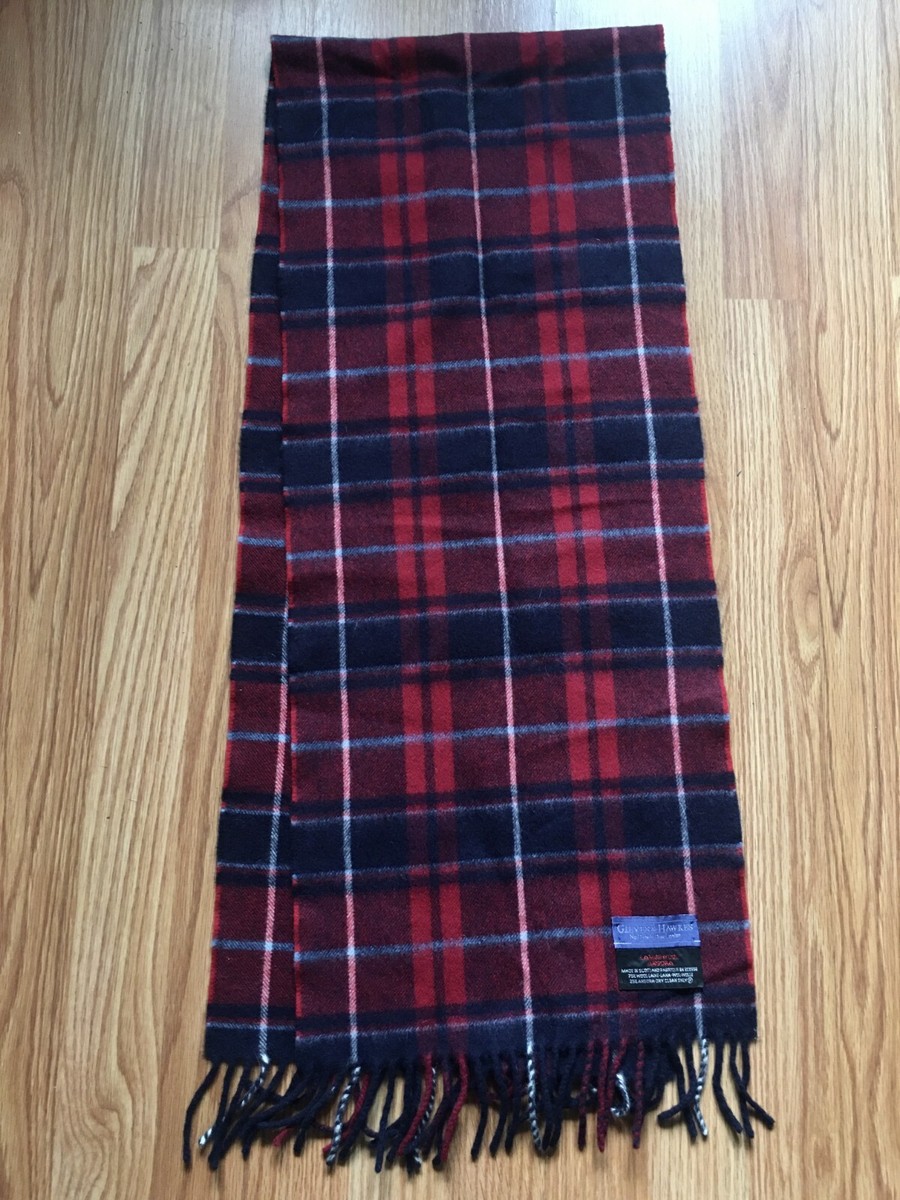 Gives & Hawkes No. 1 Saville Row London Vintage Plaid Gives & Hawkes No. 1 Saville Row London Vintage Plaid