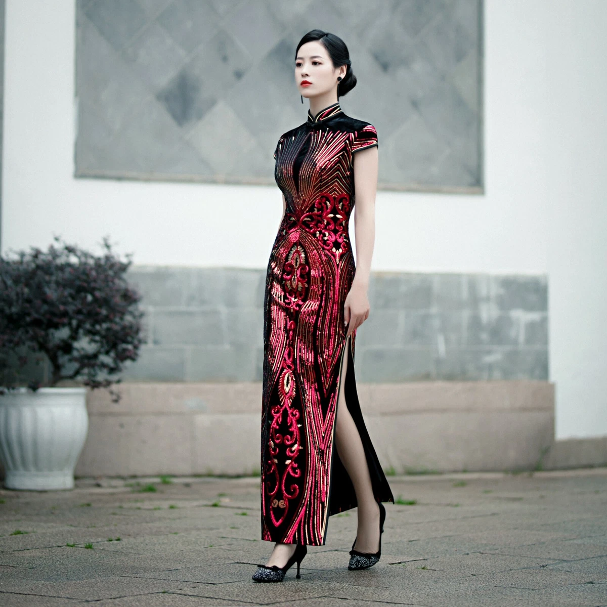 qipao