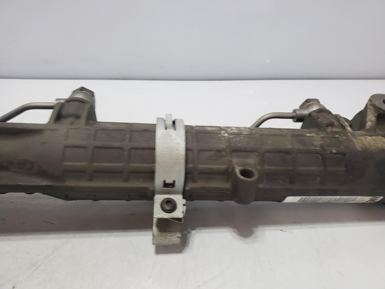 ✅ 2003-2012 OEM Bentley Continental GT GTC Power Steering Rack And Pinion 70k