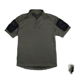 short sleeve paintball jersey