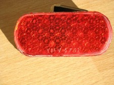 Feu arrière Citroen AMI