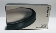 Blomus Stainless Steel Odor Soap with Stand SKS Design SAPO New