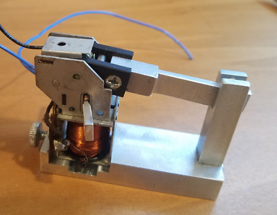 PE Design - Lionel E Unit Station with Breaker Bar