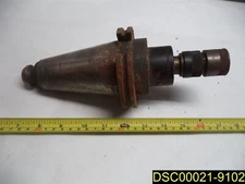 Universal End Mill Toolholder Part No. 165844