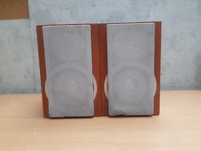 Goodmans Regallautsprecher - Holz - nur Gerät (MICRO1104DAB)