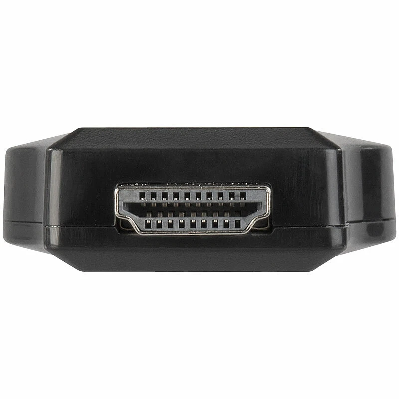 TVPeCee WLAN-HDMI-Stick für Miracast, Mirroring, AirPlay, Chromecast und DLNA - Bild 4 von 4
