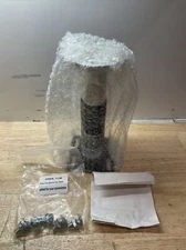 Ledco Havis Mounting Tube Pole 8” TUB8 Heavy Duty NEW