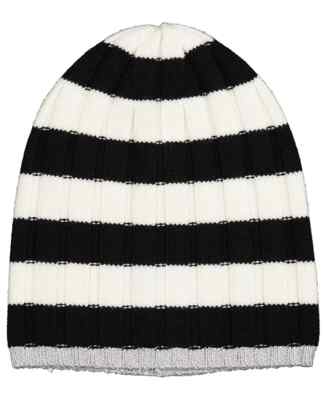 KATE SPADE || Hudson Stripe Multicolor Beanie Hat. Sz. OS kate spade | Accessories | Kate Spade Modern Multi Stripe  main image 3
