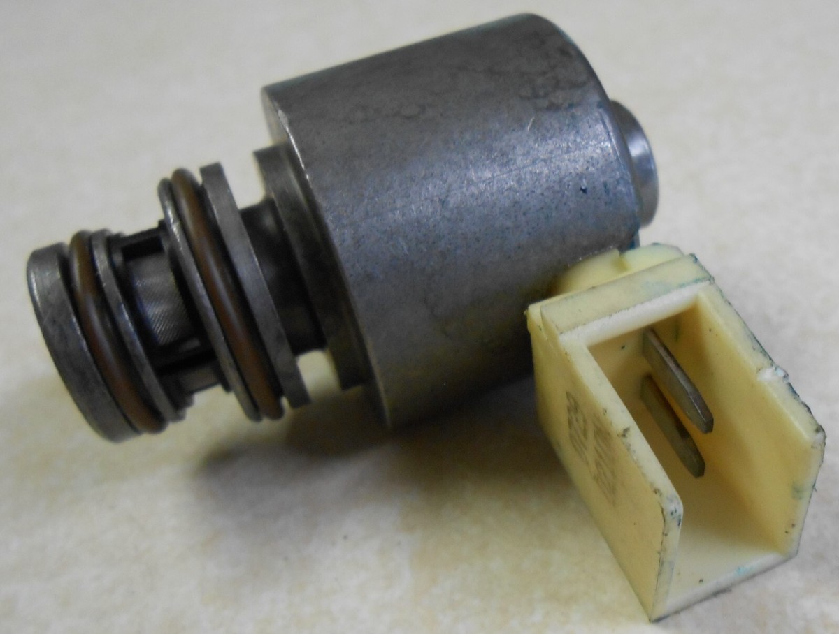 Allison Transmission Forward Solenoid 7369 29537369 29545638