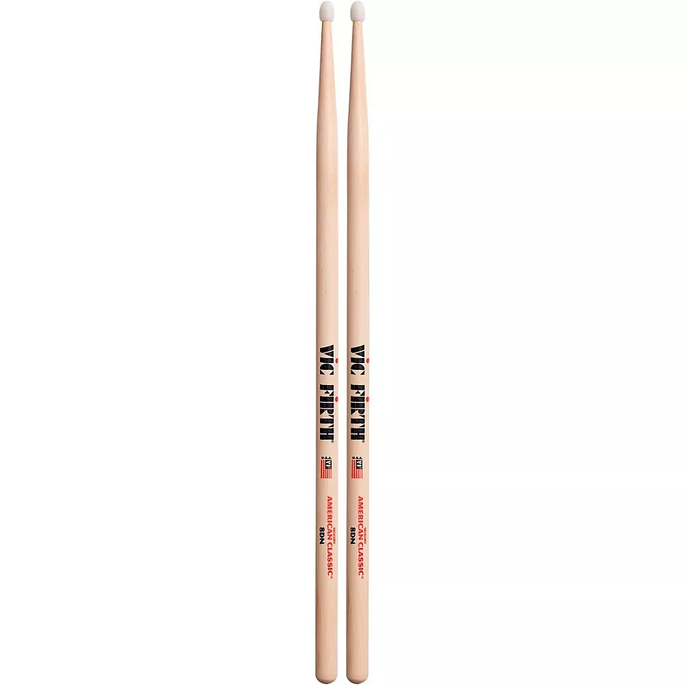 Vic firth 8dn online