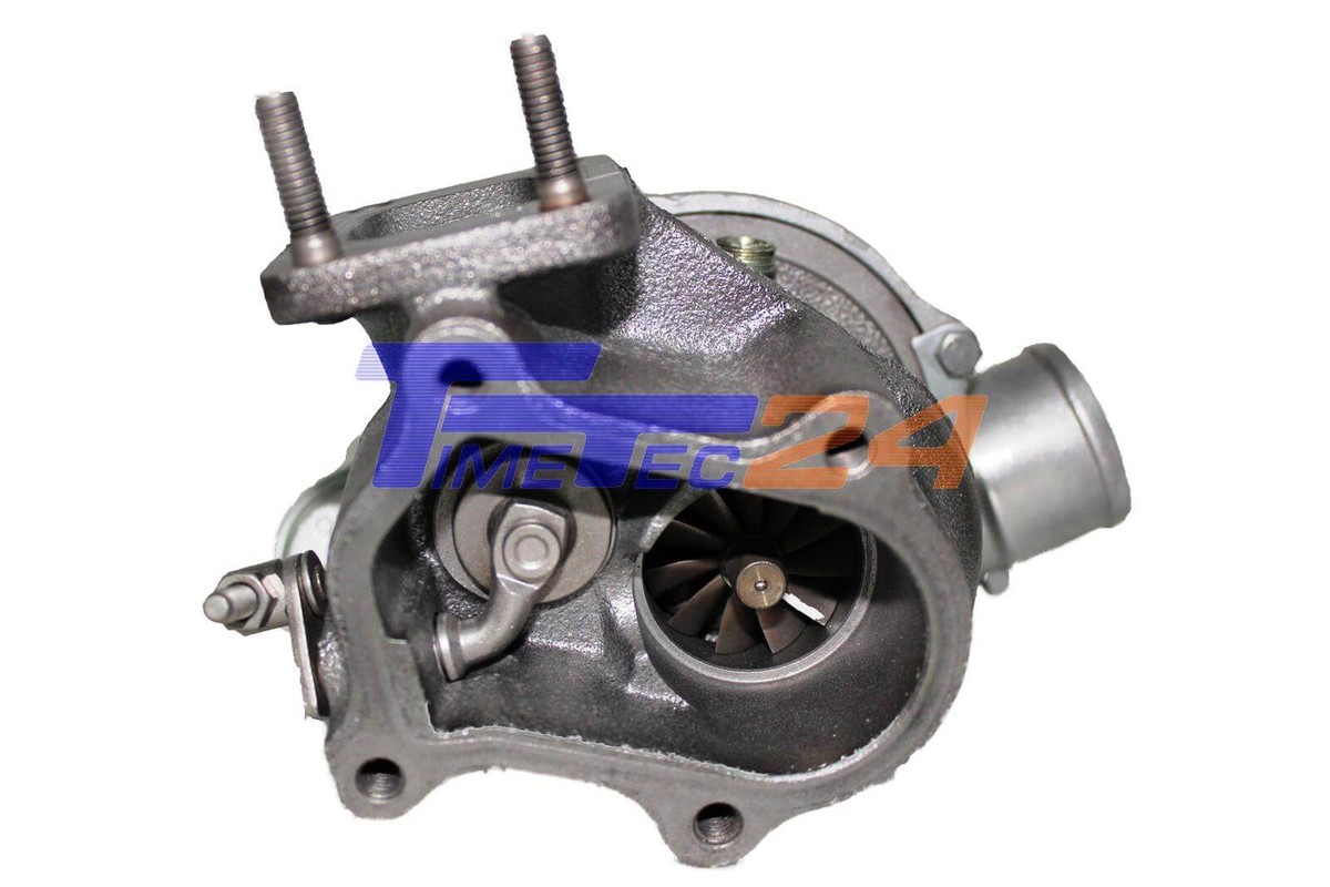 Turbolader IVECO CITROEN FIAT PEUGEOT 2.8TD 78kW-107kW 53039700076