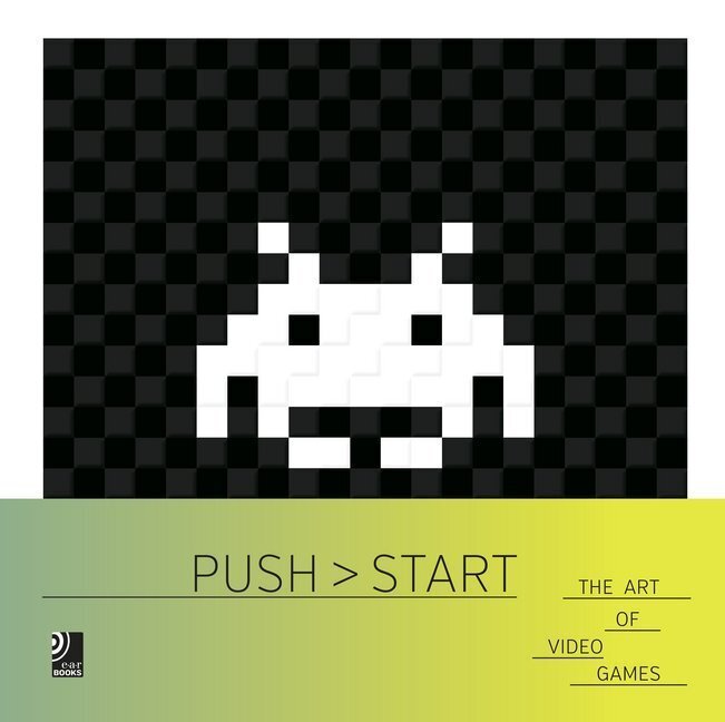 Thumbnail - Push Start | Stephan Günzel | Buch | 380 S. | Deutsch | 2014 | Ean