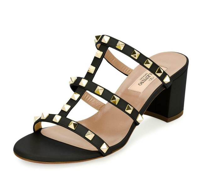 valentino sandals ebay