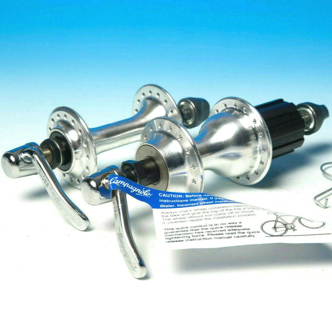Campagnolo set 2025