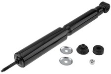 HINTERER STOßDÄMPFER Für OPEL FRONTERA 98-04 L,R