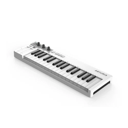 Arturia KeyStep 32-Key Controller and Sequencer - Image 4 of 4