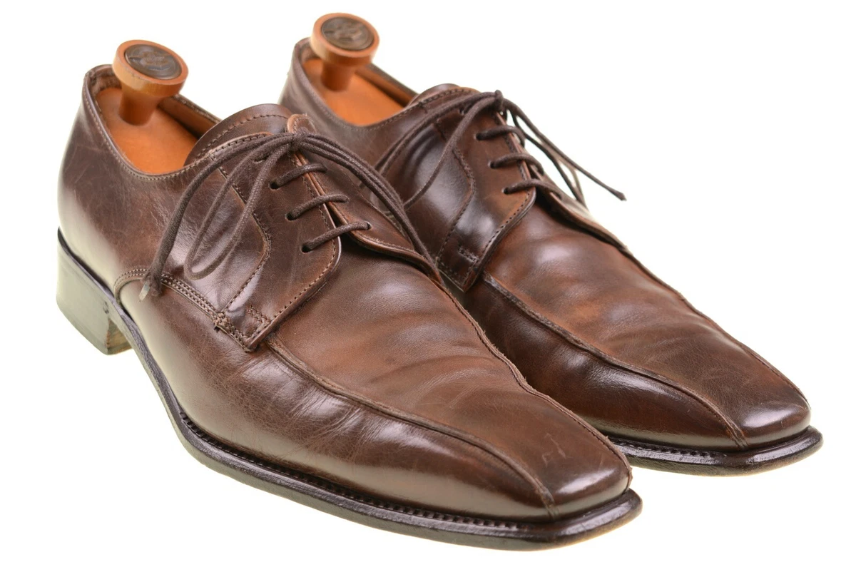 Canali dress shoes store