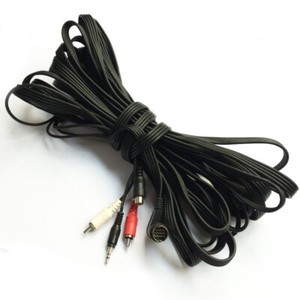 bose acoustimass 13 pin cable
