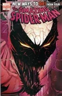 Amazing Spider-Man #571 Cover B VF+ 8.5 STOCK PHOTO